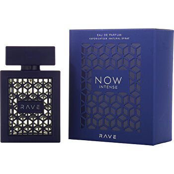 Rave Now Intense Eau De Parfum Spray 90ml/3.4oz