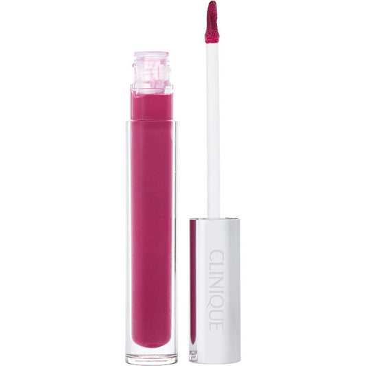 Clinique Pop Plush Creamy Lip Gloss - # 10 Velour Pop 3.4ml/0.1oz
