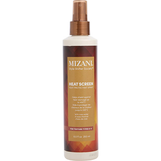 Mizani Heat Screen Hair Protectant Spray 250ml/8.5oz