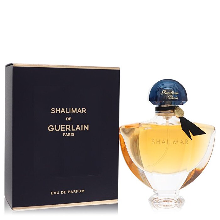 Guerlain Shalimar Eau De Parfum Spray 50ml/1.7oz