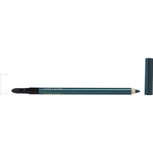 Estee Lauder Double Wear 24h Waterproof Gel Eye Pencil - # 08 Emerald Volt 1.2g/0.03oz