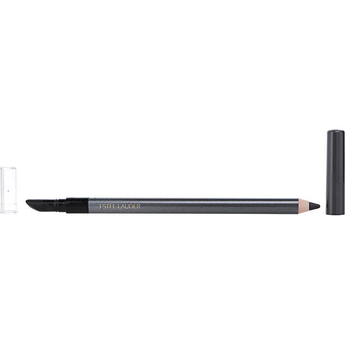 Estee Lauder Double Wear 24h Waterproof Gel Eye Pencil - # 04 Night Diamond 1.2g/0.03oz