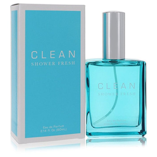 Clean Clean Shower Fresh Eau De Parfum Spray 63ml/2.14oz