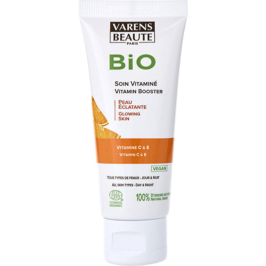 Ulric De Varens Varens Beaute Bio Face Care Vitamin Booster 40ml/1.3oz
