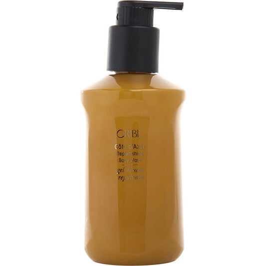 Oribe Body Care: Cote D'azur Replenishing Body Wash 300ml/10.1oz