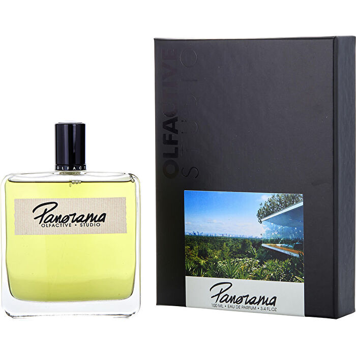 Olfactive Studio Panorama Eau De Parfum Spray (new Packaging) 100ml/3.4oz