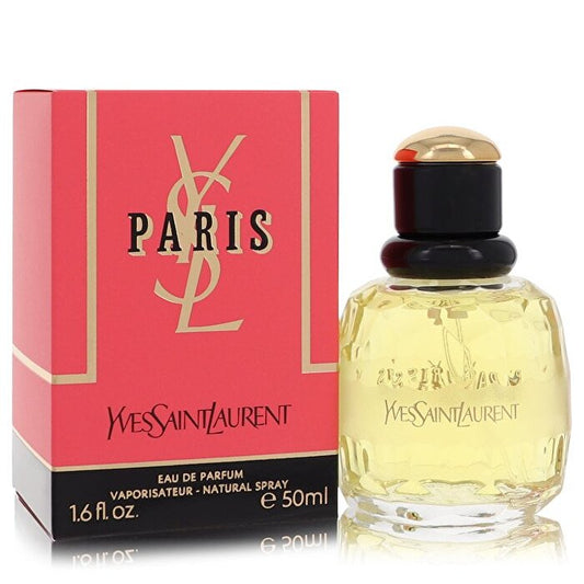 Yves Saint Laurent Paris Eau De Parfum Spray 50ml/1.7oz