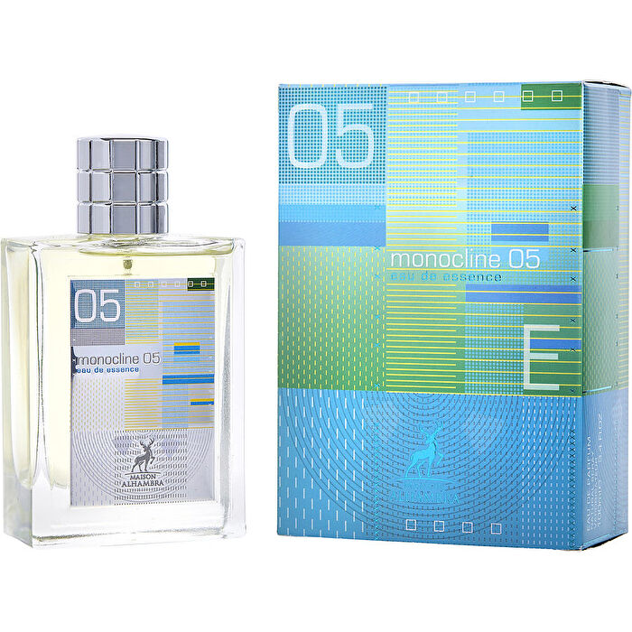 Maison Alhambra Monocoline 05 Eau De Parfum Spray 90ml/3.4oz