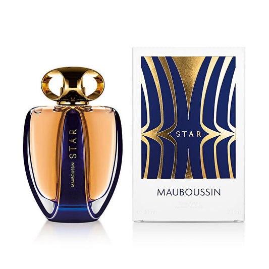 Mauboussin Star Eau De Parfum Spray 90ml/3oz
