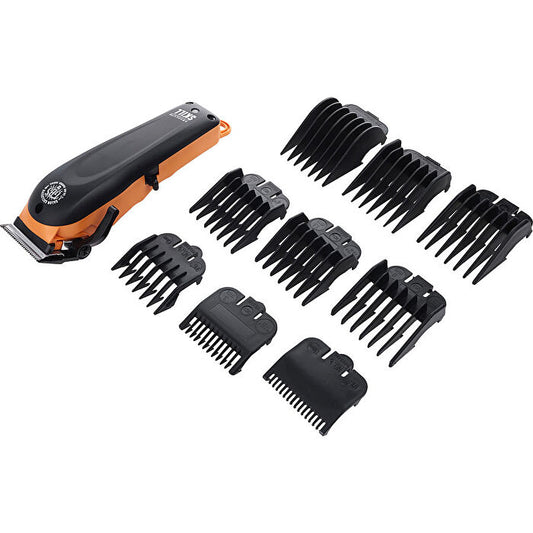 Ga.ma Italy Professional Clipper - Absolute Skill