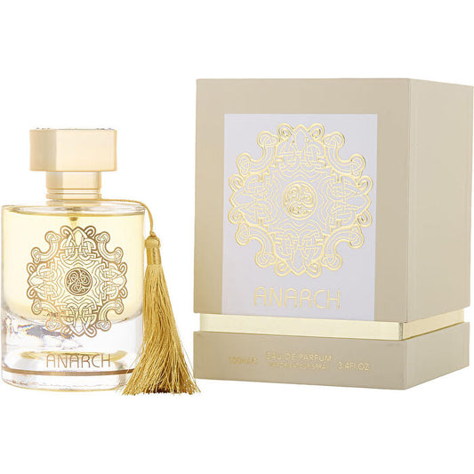 Maison Alhambra Anarch Eau De Parfum Spray 90ml/3.4oz