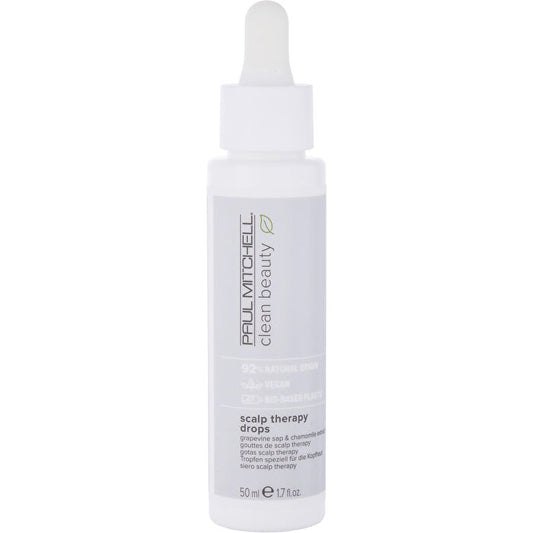 Paul Mitchell Clean Beauty Scalp Therapy Drops 30ml/1.7oz