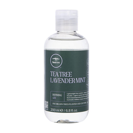 Paul Mitchell Tea Tree Lavender Mint Defining Gel 180ml/6.8oz