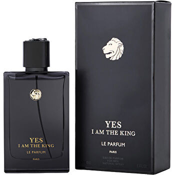 Geparlys Yes I Am The King Le Parfum Eau De Parfum Spray 90ml/3.4oz