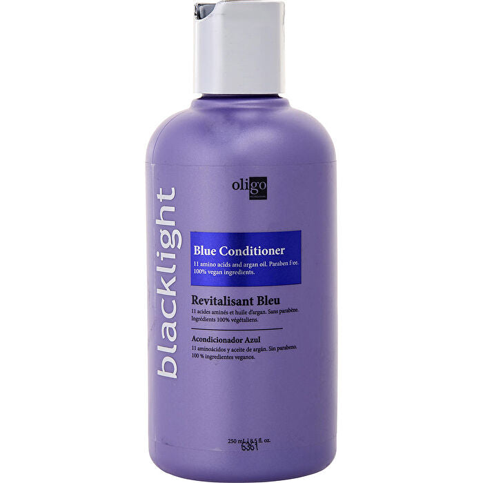 Oligo Blacklight Blue Conditioner 240ml/8.5oz