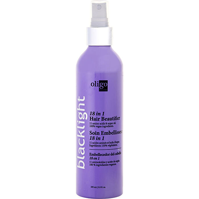 Oligo Blacklight 18 In 1 Hair Beautifier 240ml/8.5oz