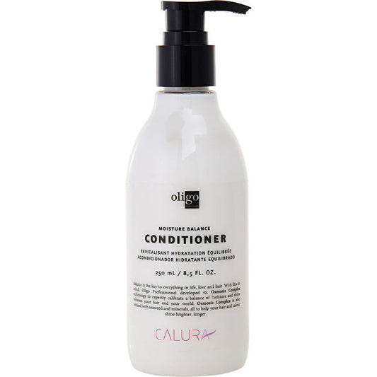 Oligo Calura Moisture Balance Conditioner 240ml/8.5oz