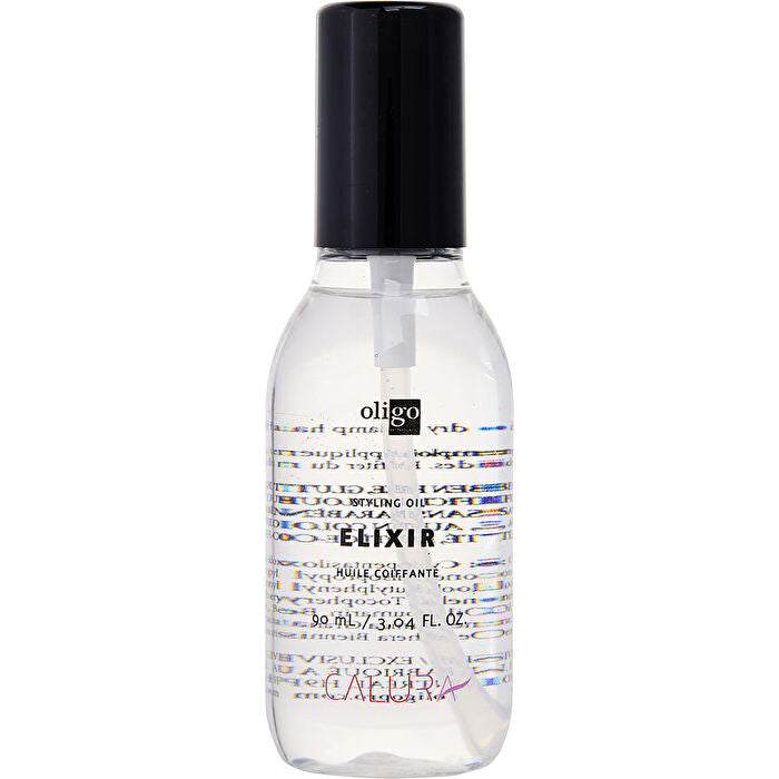 Oligo Calura Styling Oil Elixir 90ml/3.04oz