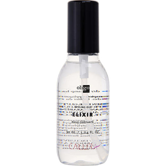 Oligo Calura Styling Oil Elixir 90ml/3.04oz