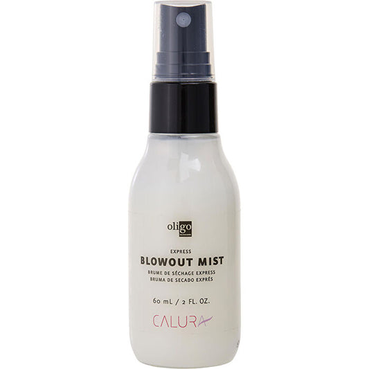 Oligo Calura Express Blowout Mist 60ml/2oz