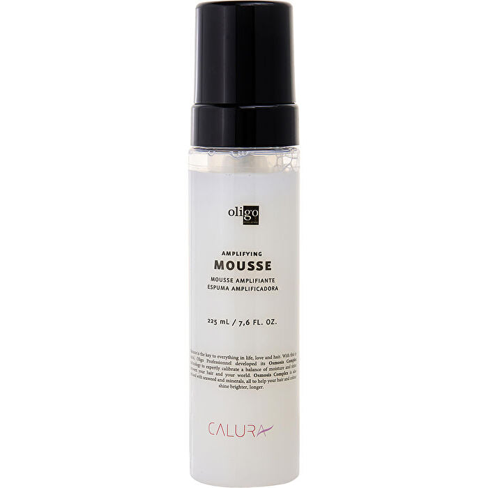 Oligo Calura Amplifying Mousse 225ml/7.6oz