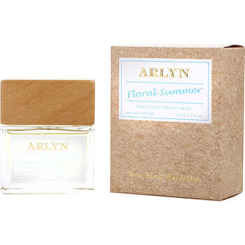 Arlyn Floral Summer Eau De Parfum Spray 50ml/1.7oz