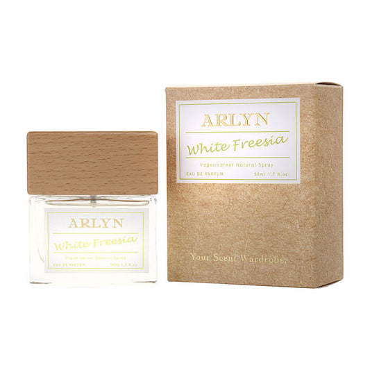 Arlyn White Freesia Eau De Parfum Spray 30ml/1.7oz