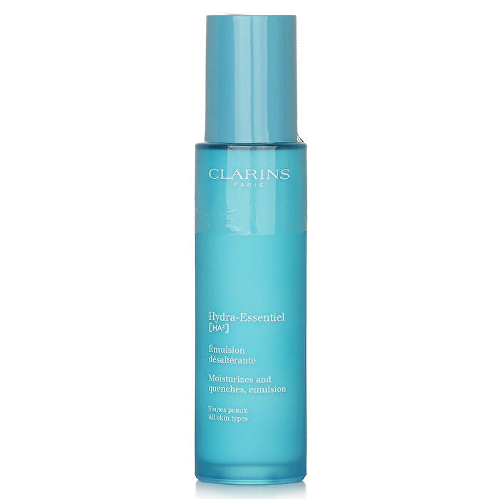 Clarins Hydra-essentiel (ha2) Moisturizes And Quenches Emulsion All Skin Types 75ml/2.5oz