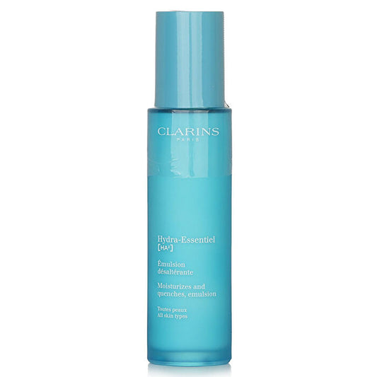 Clarins Hydra-essentiel (ha2) Moisturizes And Quenches Emulsion All Skin Types 75ml/2.5oz