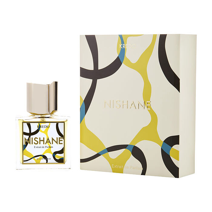 Nishane Kredo Extrait De Parfum Spray 30ml/1.7oz