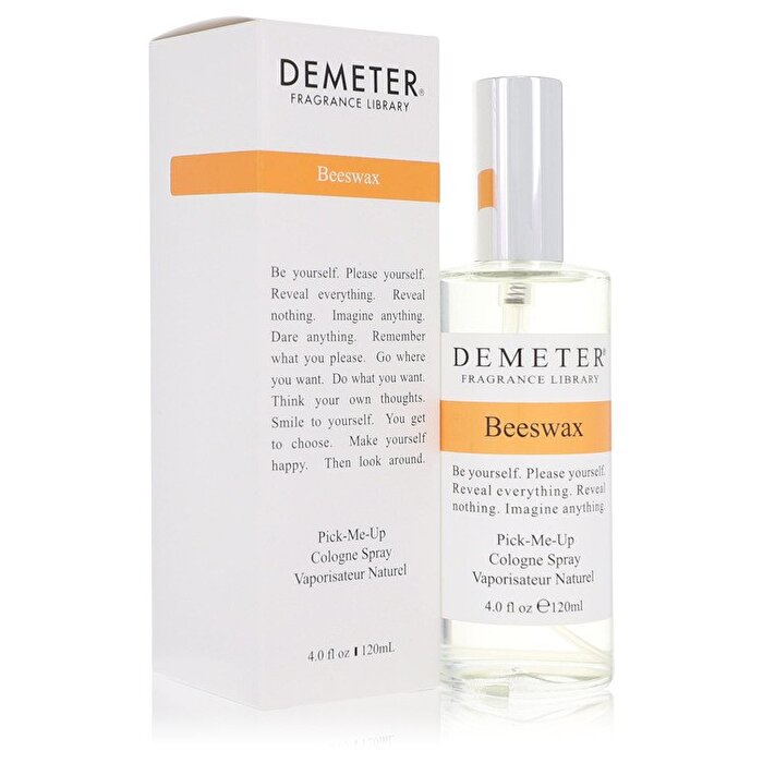 Demeter Demeter Beeswax Cologne Spray 120ml/4oz