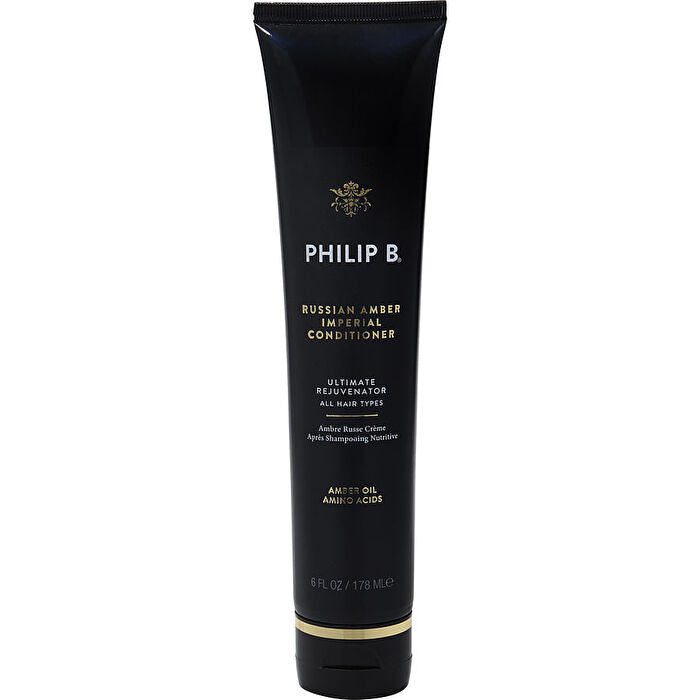 Philip B Russian Amber Imperial Conditioner 180ml/6oz