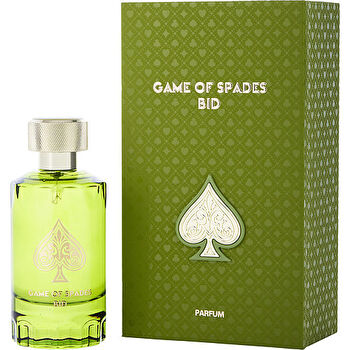 Jo Milano Game Of Spades Bid Eau De Parfum Spray 90ml/3.4oz