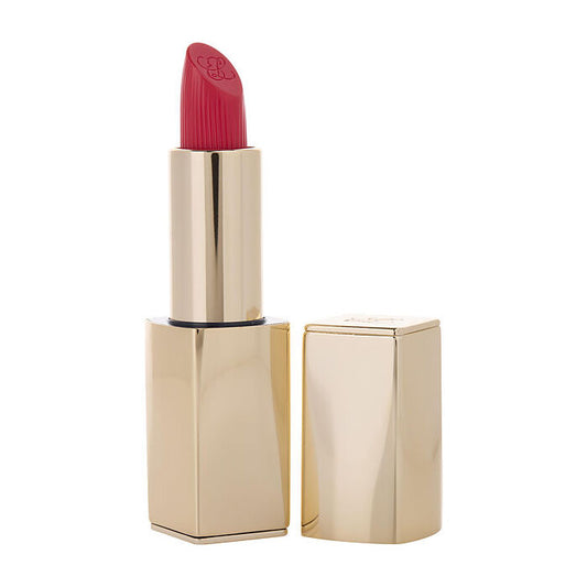 Estee Lauder Pure Color Lipstick Creme Refillable - # 320 Defiant Coral 3.5g/0.1oz
