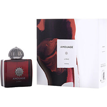 Amouage Lyric Eau De Parfum Spray (new Packaging) 90ml/3.4oz