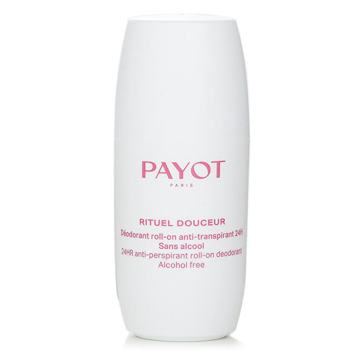 Payot Deodorant 24h Anti-perspirant Roll-on Deodorant 75ml/2.5oz