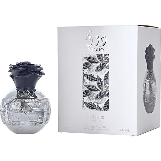Lattafa Thouq Eau De Parfum Spray 60ml/2.7oz