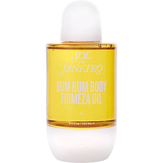 Sol De Janeiro Bum Bum Firmeza Body Oil 100ml/3.4oz