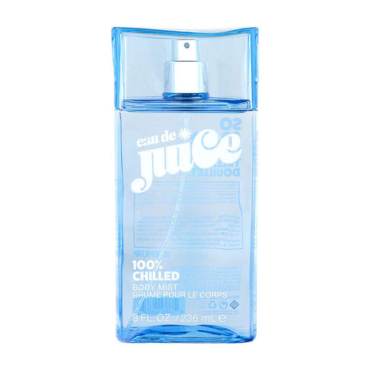 Eau De Juice 100% Chilled Body Mist 240ml/8oz