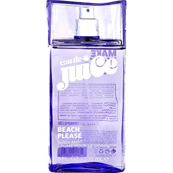 Eau De Juice Beach Please Body Mist 240ml/8oz