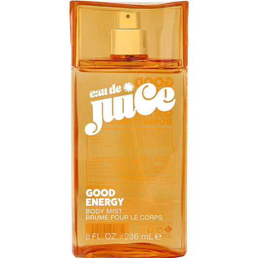 Eau De Juice Good Energy Body Mist 240ml/8oz