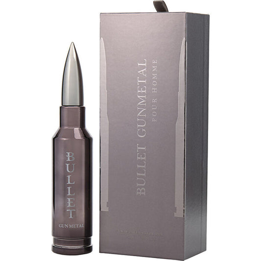 Bullet Gunmetal Eau De Parfum Spray 75ml/2.5oz
