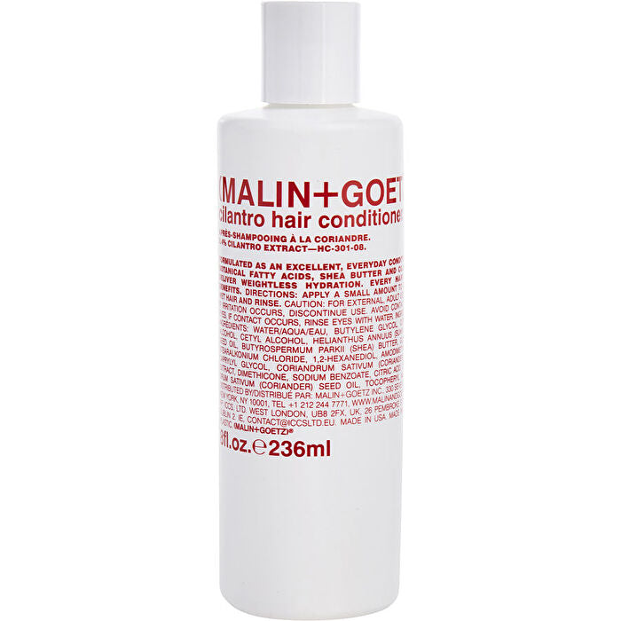 Malin & Goetz Malin+goetz Cilantro Hair Conditioner 240ml/8oz
