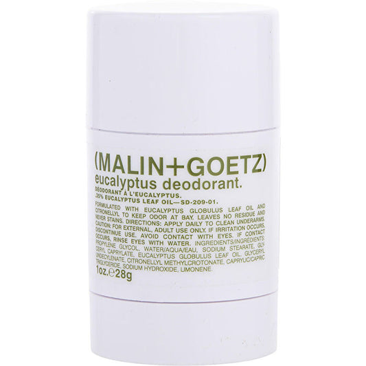 Malin & Goetz Malin+goetz Eucalyptus Deodorant 28g/1oz