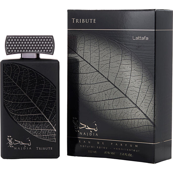 Lattafa Najdia Tribute Eau De Parfum Spray 90ml/3.4oz
