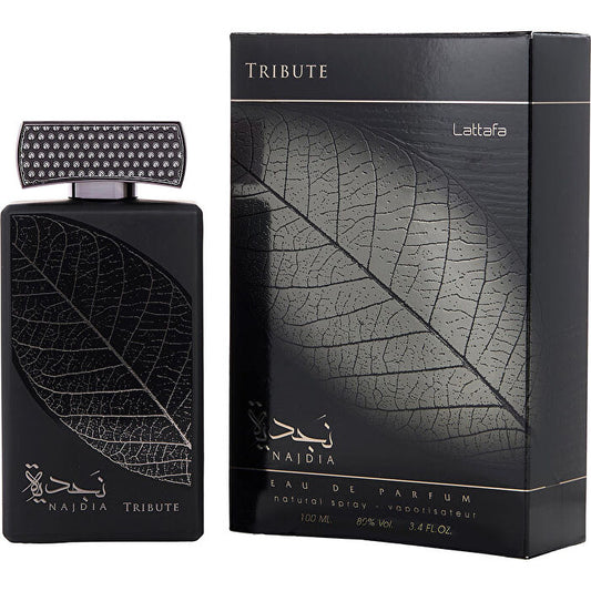 Lattafa Najdia Tribute Eau De Parfum Spray 90ml/3.4oz