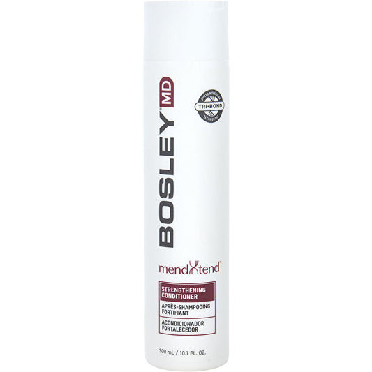 Bosley Mendxtend Strengthening Conditioner 300ml/10.1oz