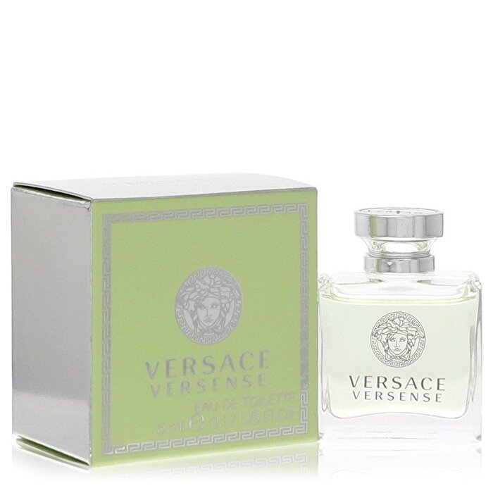 Versace Versace Versense Mini Eau De Toilette 5ml/0.17oz