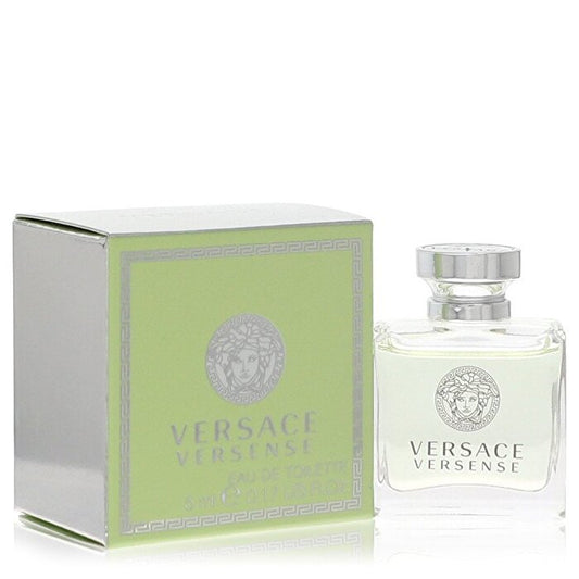 Versace Versace Versense Mini Eau De Toilette 5ml/0.17oz