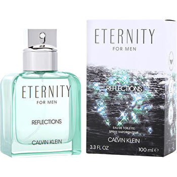 Calvin Klein Eternity Reflections Eau De Toilette Spray 90ml/3.4oz